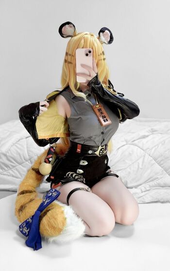 Full leaked X riria private photo