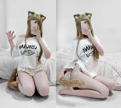 Full leaked X riria private photo