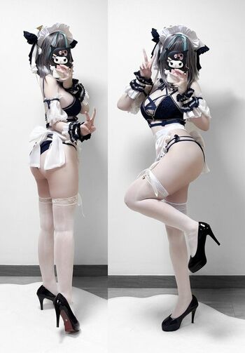 Full leaked X riria private photo