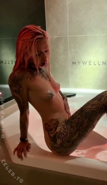 Full leaked X soffelchen x private photo