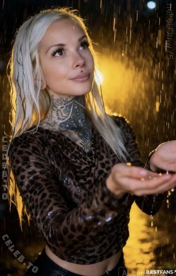 Full leaked X soffelchen x private photo