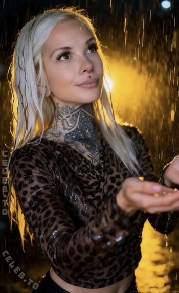 Full leaked X soffelchen x private photo