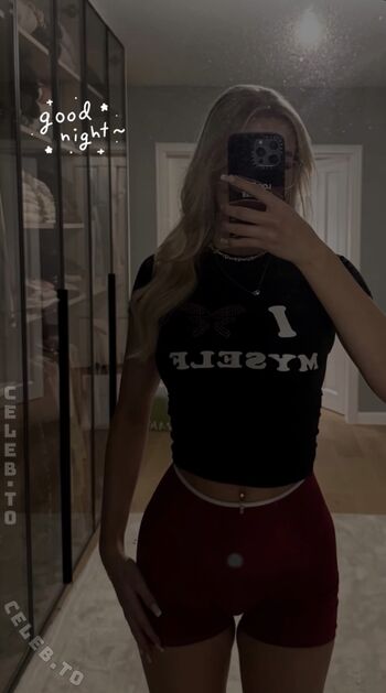 Full leaked Xmiaa private photo