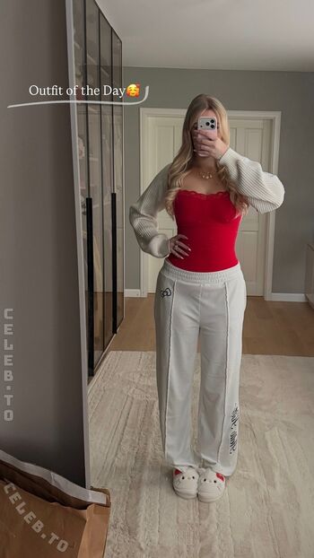 Full leaked Xmiaa private photo