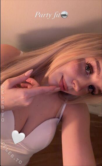 Full leaked Xmiaa page private photo