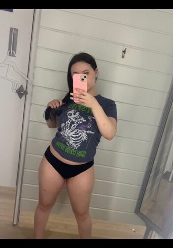 Full leaked Xjaii private photo