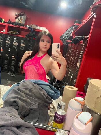 Full leaked Xjaii private photo