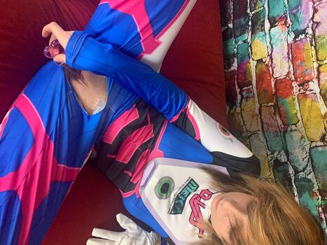 Full leaked Xabbyrossx private photo