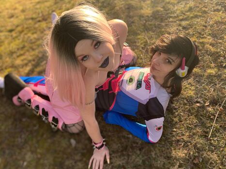 Full leaked Xabbyrossx private photo