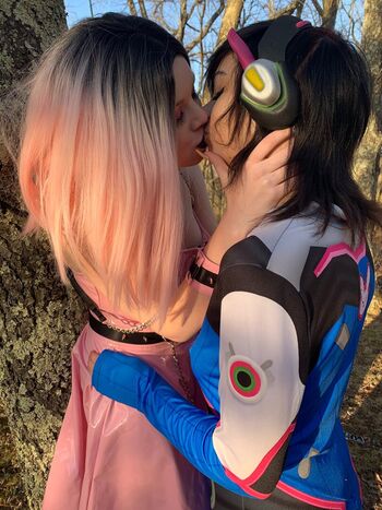 Full leaked Xabbyrossx private photo
