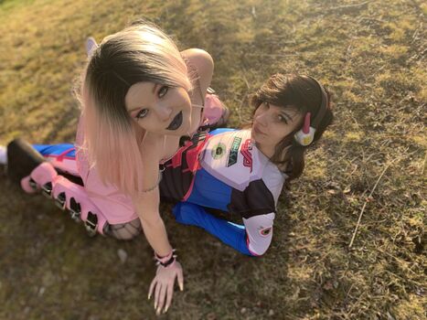 Full leaked Xabbyrossx private photo