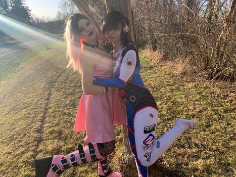 Full leaked Xabbyrossx private photo