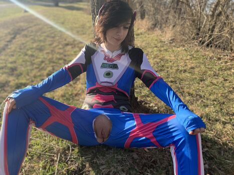 Full leaked Xabbyrossx private photo