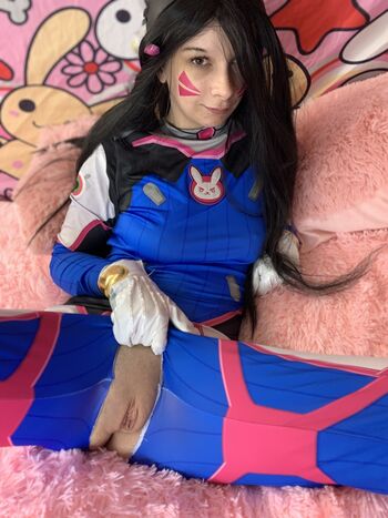Full leaked Xabbyrossx private photo