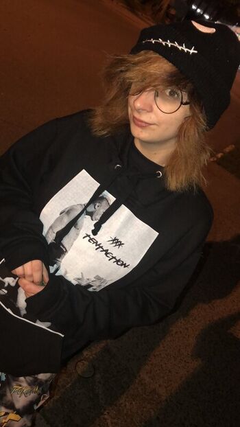 Full leaked Xabbyrossx page private photo