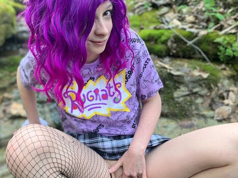 Full leaked Xabbyrossx private photo
