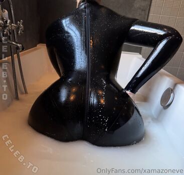 Full leaked Xamazoneve private photo
