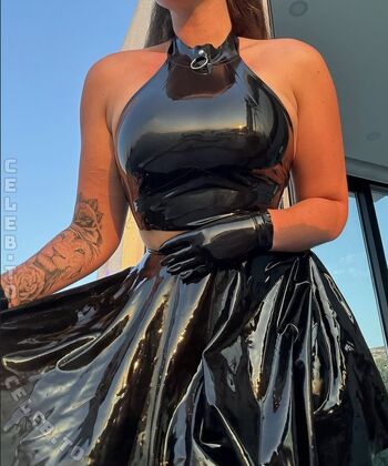 Full leaked Xamazoneve private photo