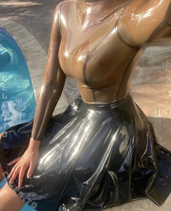 Full leaked Xamazoneve private photo