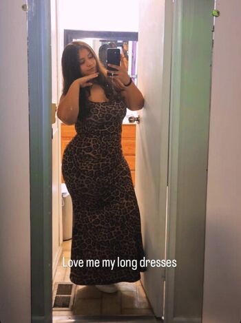 Full leaked Xamellalix private photo