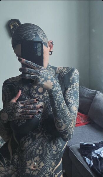 Full leaked Xandra private photo