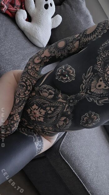 Full leaked Xandra private photo