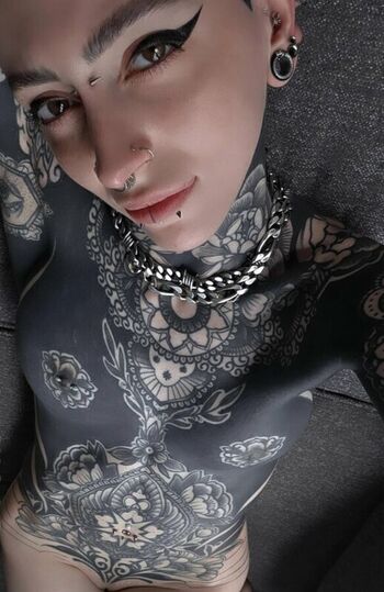 Full leaked Xandra private photo