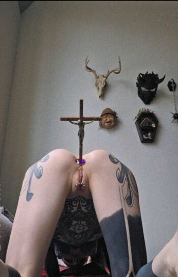 Full leaked Xandra private photo