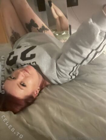 Full leaked Xangelxpr private photo