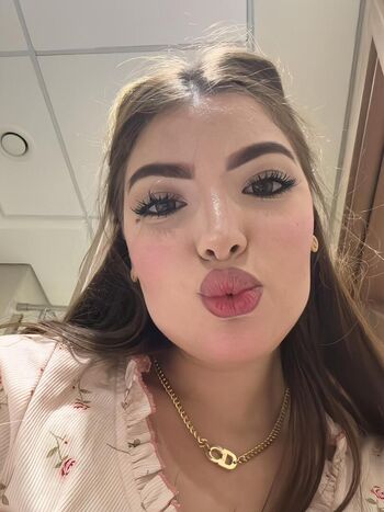 Full leaked Xanoumaima page private photo