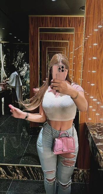 Full leaked Xanoumaima page private photo