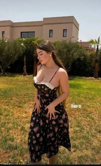 Full leaked Xanoumaima private photo