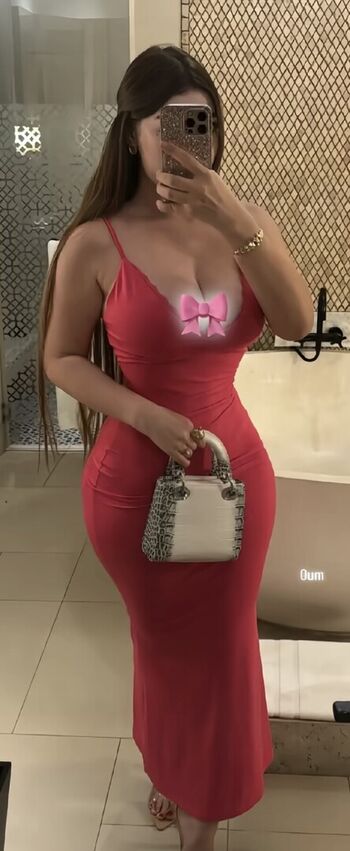 Full leaked Xanoumaima private photo