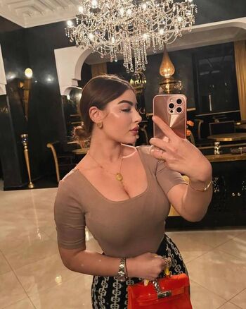 Full leaked Xanoumaima private photo