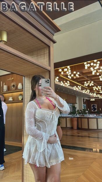 Full leaked Xanoumaima private photo