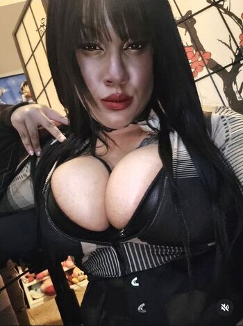 Full leaked Xanoz private photo