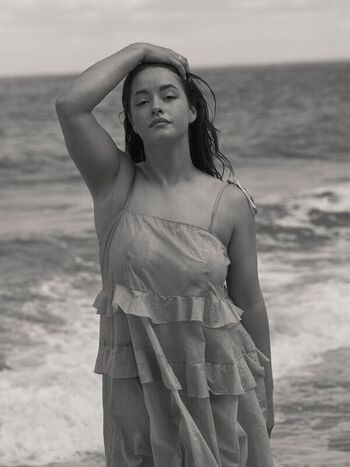 Full leaked Xanthe blaise private photo