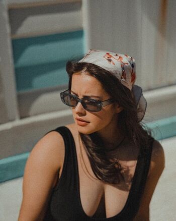 Full leaked Xanthe blaise private photo