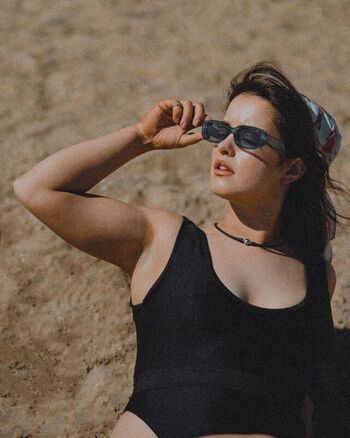 Full leaked Xanthe blaise private photo