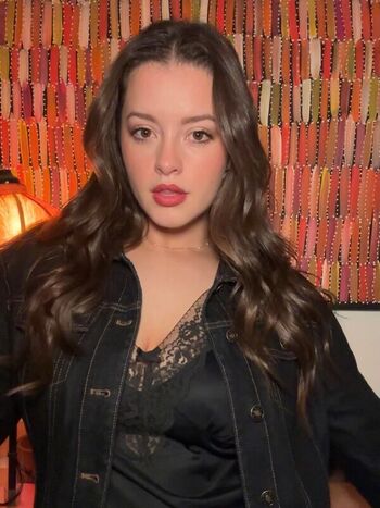 Full leaked Xanthe blaise private photo