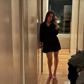 Full leaked Xanthe blaise private photo