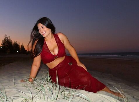Full leaked Xanthia efthymiou private photo