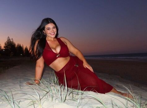 Full leaked Xanthia efthymiou private photo
