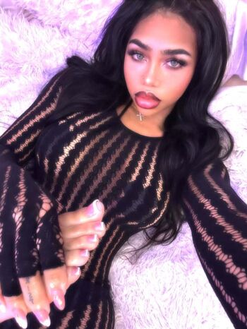 Full leaked Xanti li private photo