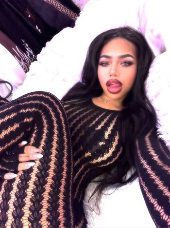 Full leaked Xanti li private photo