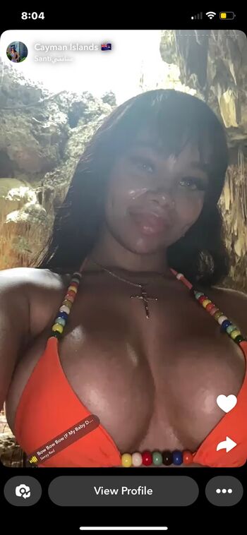 Full leaked Xanti li private photo