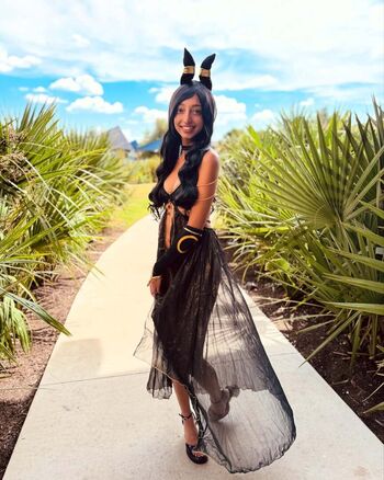 Full leaked Xareen private photo