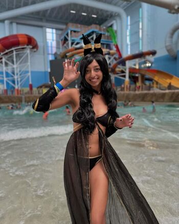 Full leaked Xareen private photo