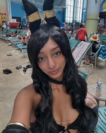 Full leaked Xareen private photo
