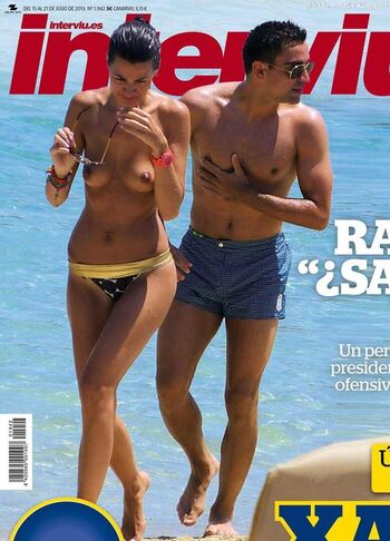 Full leaked Xaviphoto private photo